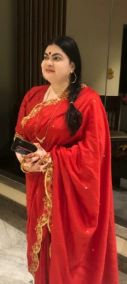 Sunita Bharat